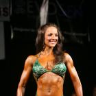 Natalie  Waples - IFBB Sacramento Pro  2009 - #1